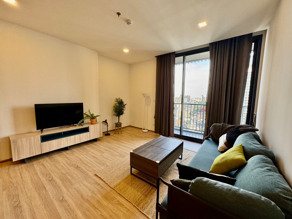 ให้เช่าคอนโดราชเทวี พญาไท : 🔥 ปล่อยเช่าห้องใหญ่หายาก! XT Phayathai (เอ็กซ์ที พญาไท)