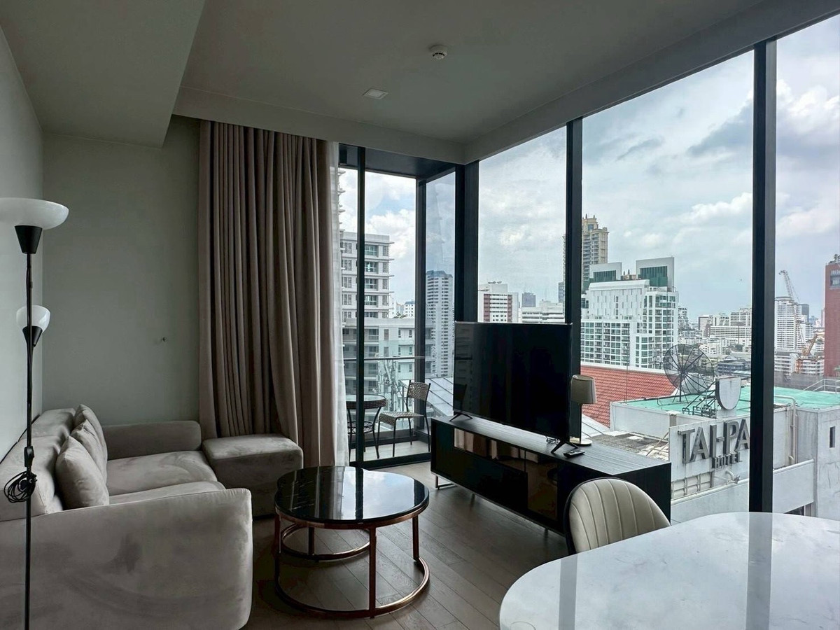 For RentCondoSukhumvit, Asoke, Thonglor : Celes Asoke- 0816037454