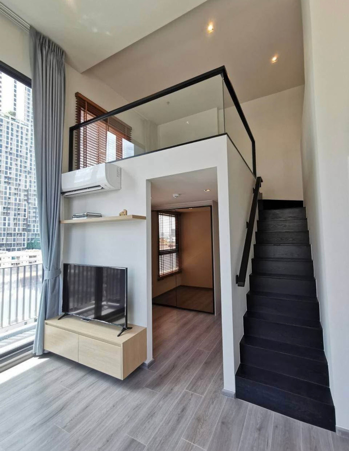 ให้เช่าคอนโดสะพานควาย จตุจักร : The Reserve Phahol - Pradipat / 1 Bedplus (FOR RENT), เดอะ รีเซิร์ฟ พหลฯ - ประดิพัทธ์ / 1 ห้องนอน (เช่า) BL012