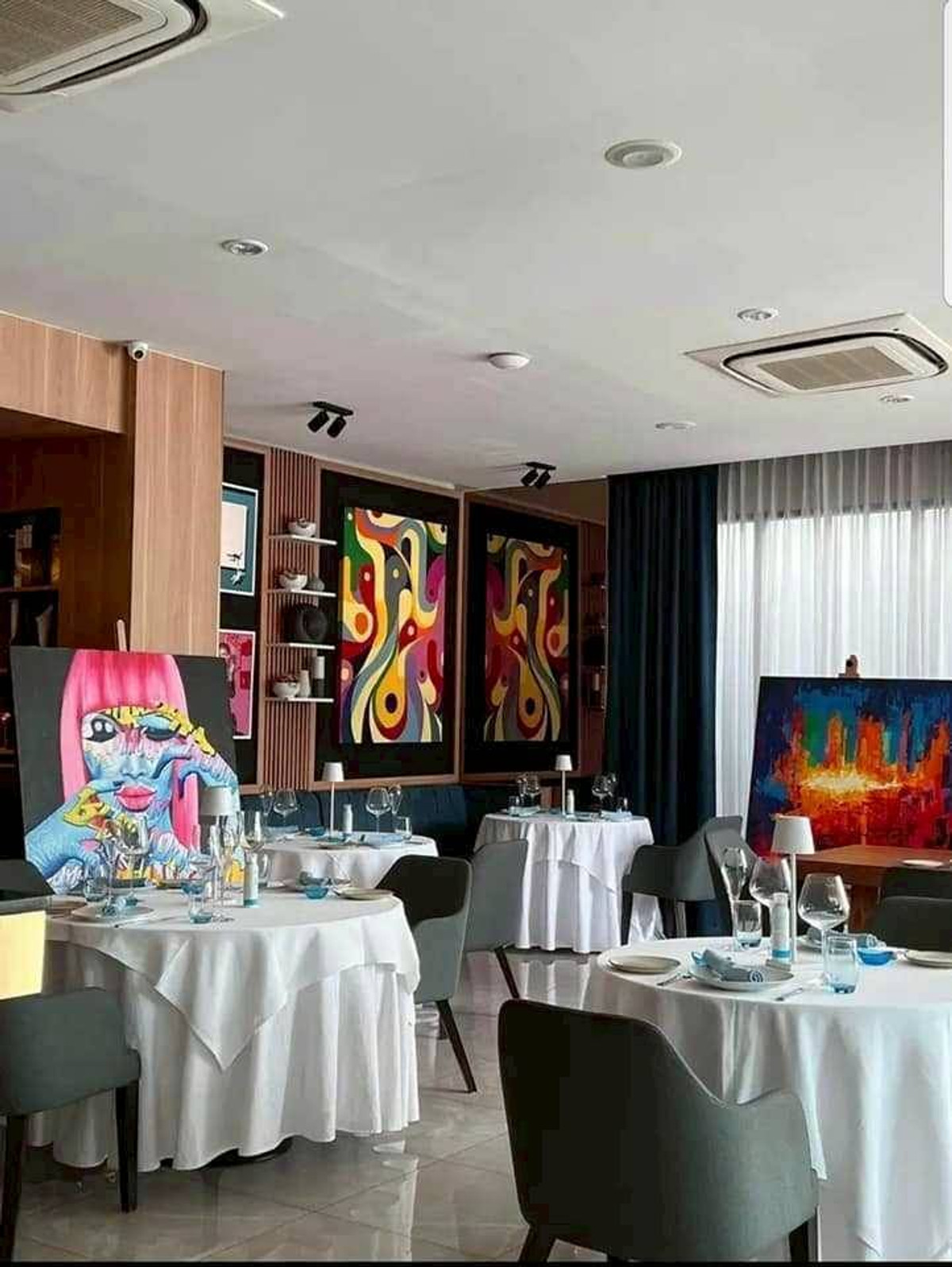 ให้เช่าร้านค้า/ตลาดนัดสาทร นราธิวาส : 🌟 โอกาสทอง! ให้เช่าร้านอาหารชื่อดัง ย่านสาทร 🌟