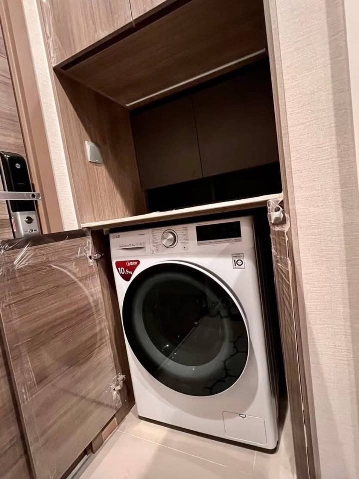 For SaleCondoSapankwai,Jatujak : The Line Phahol - Pradipat / 1 Bedrooms (SALE WITH TENANT), The Line Phahon Yothin - Pradipat / 1 Bedroom (sale with tenant) BL015