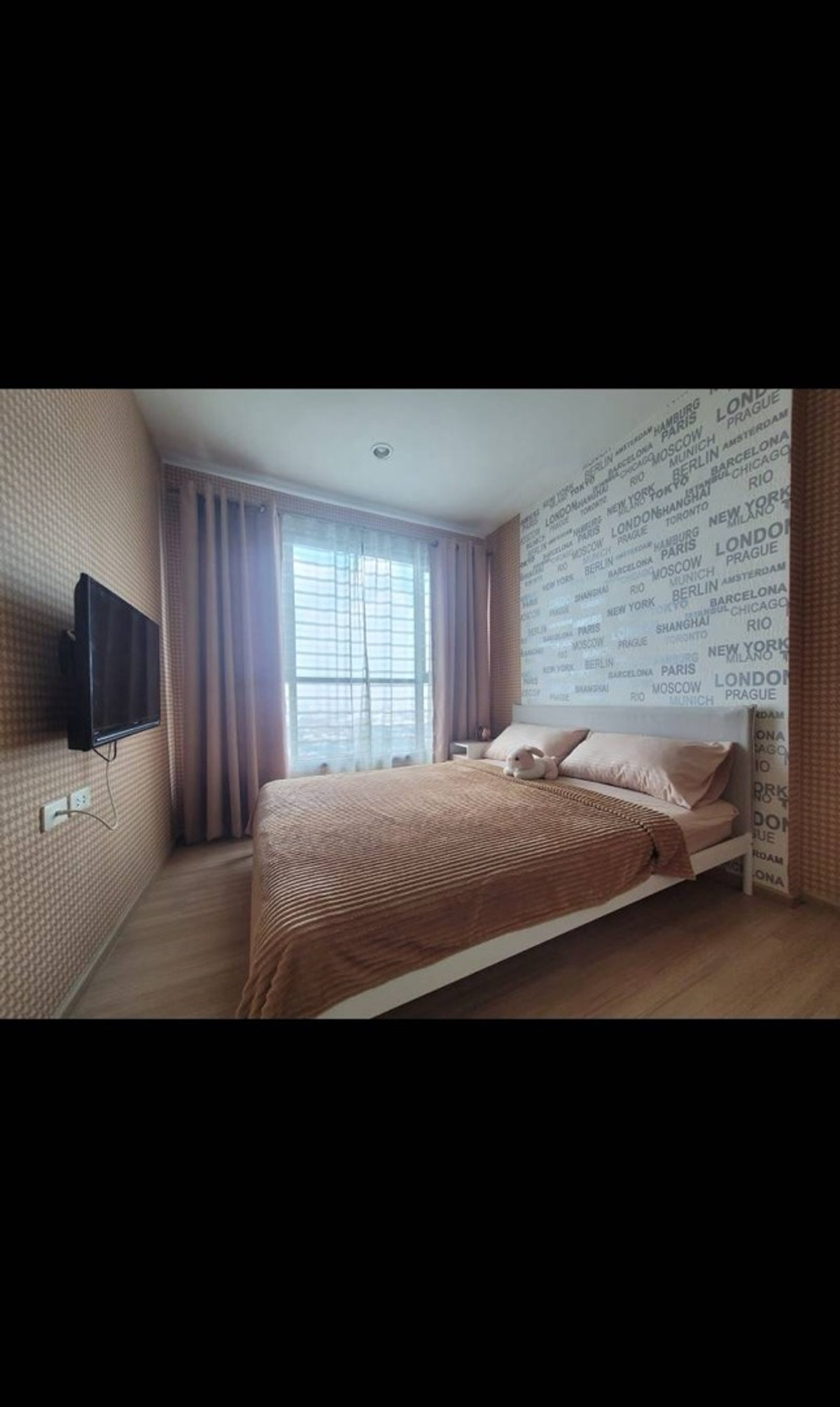 ให้เช่าคอนโดพระราม 9 เพชรบุรีตัดใหม่ RCA : ให้เช่าthe besa พระราม9-รามคำแหง