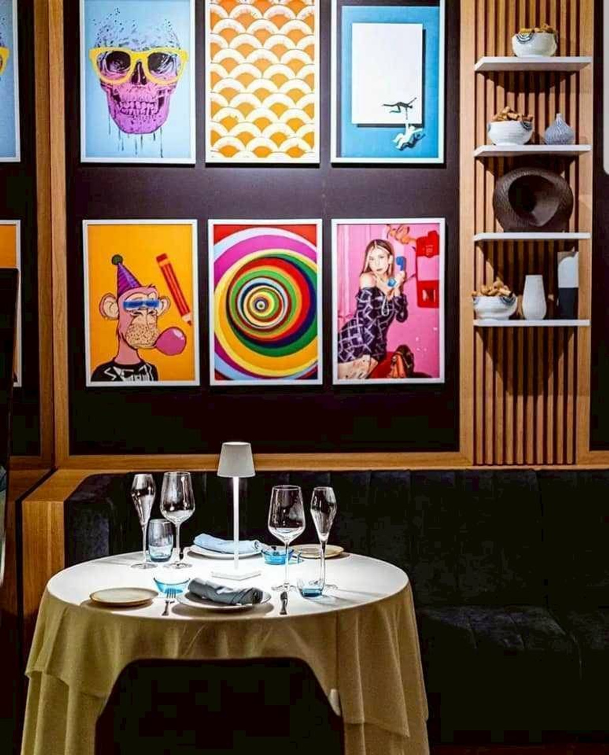 ให้เช่าร้านค้า/ตลาดนัดสาทร นราธิวาส : 🌟 โอกาสทอง! ให้เช่าร้านอาหารชื่อดัง ย่านสาทร 🌟