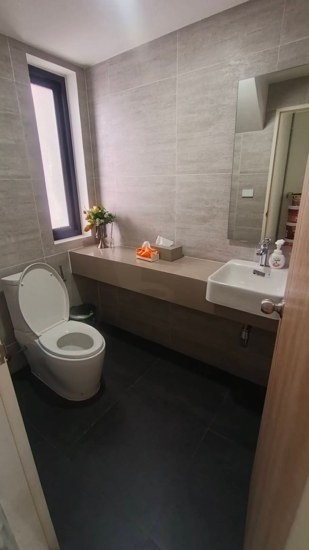 ขายทาวน์โฮมรัชดา ห้วยขวาง : ✨ขายทาวน์เฮาส์3.5ชั้นราคาพิเศษยูนิตสุดท้ายย่านรัชดา32 3ห้องนอน แปลงมุม มีความเป็นส่วนตัว ใกล้รถไฟฟ้า เดินทางสะดวก