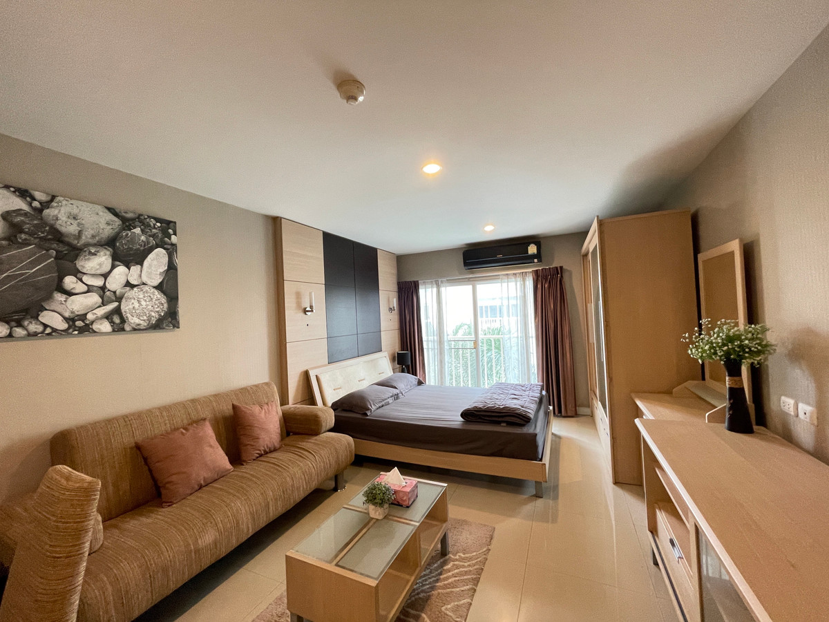 ขายคอนโดท่าพระ ตลาดพลู วุฒากาศ : ขาย/ให้เช่า! ห้องสวย 6,500บาท/เดือน 30ตรม. เมโทรพาร์ค สาทร-กัลปพฤกษ์ Bts บางหว้า