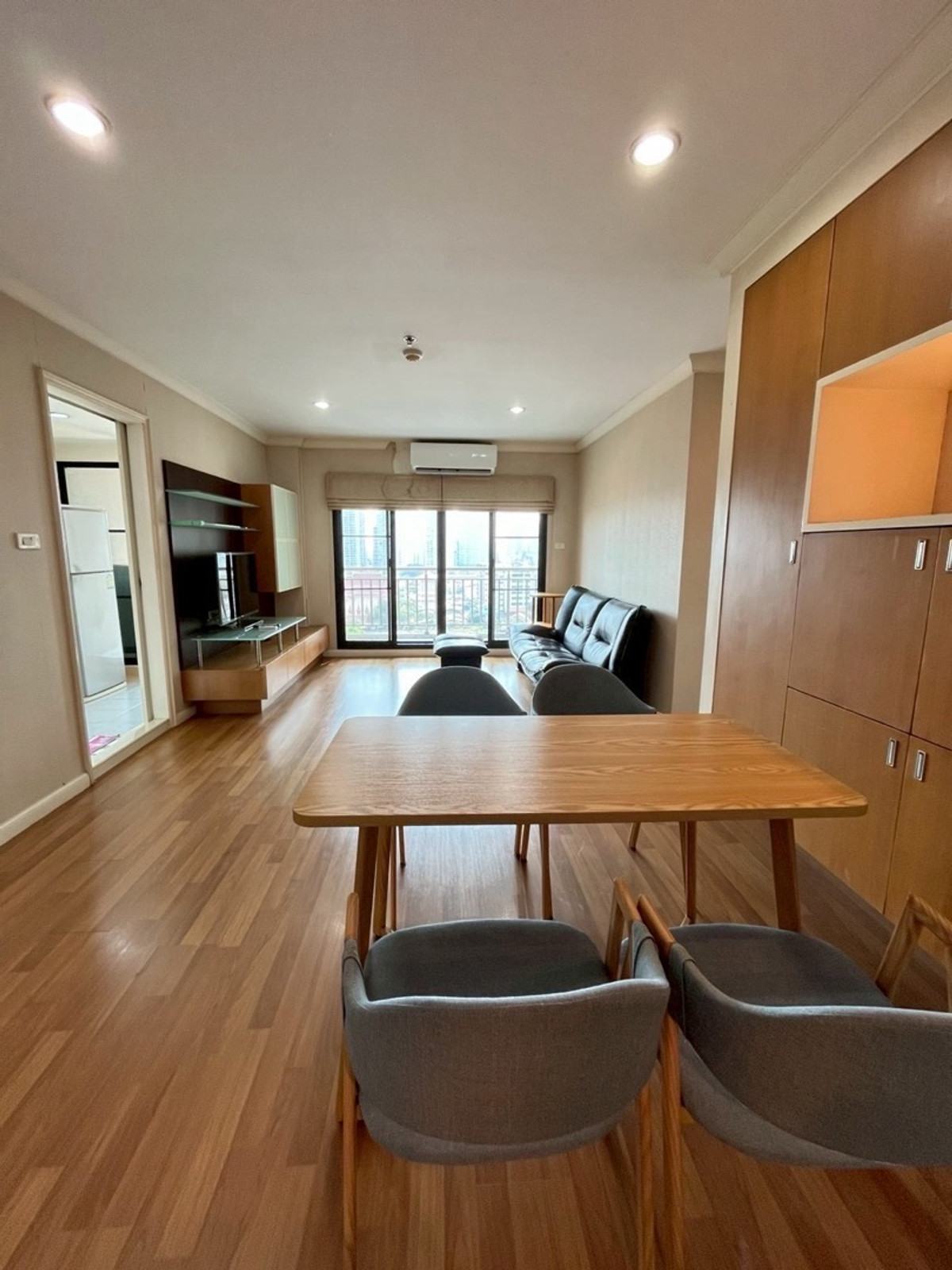 For RentCondoRama3 (Riverside),Satupadit : Lumpini Narathiwat-Chao Phraya
For rent at an affordable price 0849792464 Tum