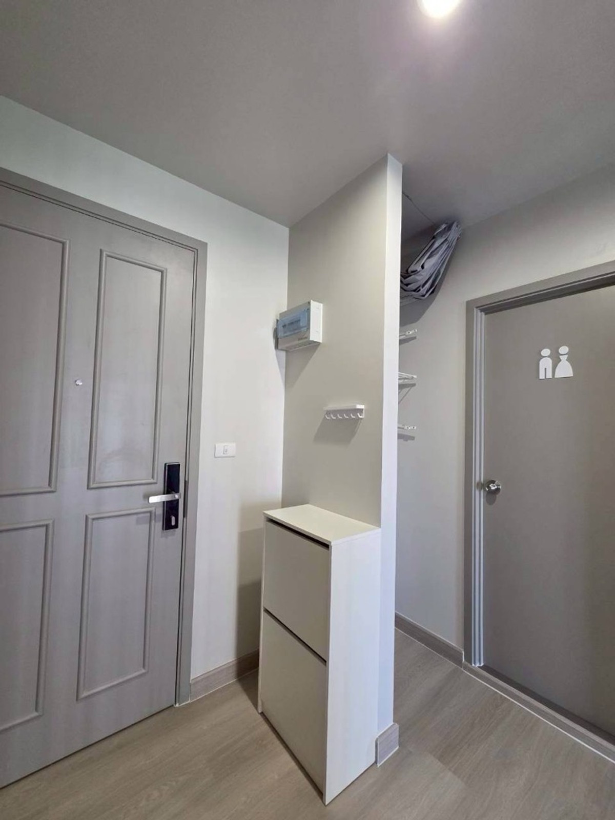 For RentCondoBang kae, Phetkasem : 🚀 The Parkland Phetkasem56🚀