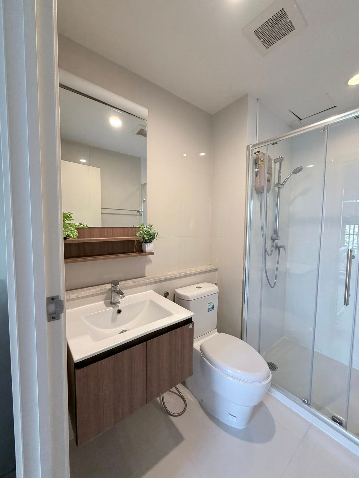 For SaleCondoSathorn, Narathiwat : Fuse Chan - Sathorn / 1 Bedroom (FOR SALE), Fuse Chan - Sathorn / 1 Bedroom (For Sale) LD019