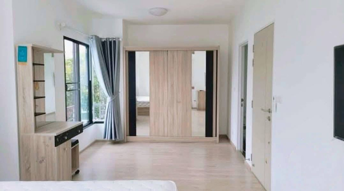 ขายบ้านสมุทรปราการ สำโรง : 35.8ตรว 3นอน2น้ำ บ้านเดี่ยว 2 ชั้น เอโทล จาวา เบย์ บางนา สุวรรณภูมิ กิ่งแก้ว 19  