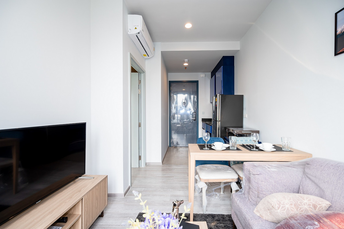 For RentCondoSukhumvit, Asoke, Thonglor : 🔥 For rent XT Ekkamai (XT Ekkamai)