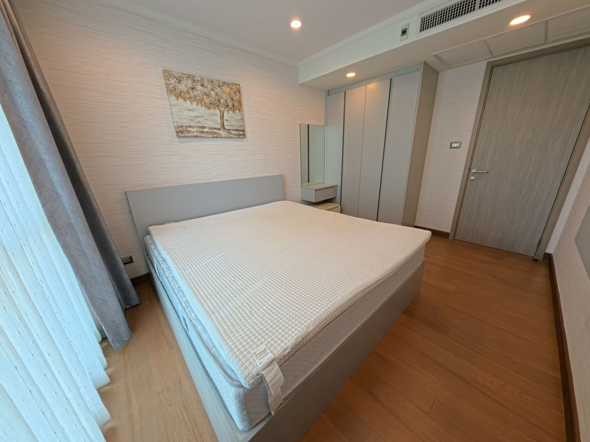 ให้เช่าคอนโดสุขุมวิท อโศก ทองหล่อ : PFD-07948 ให้เช่า Supalai Oriental Sukhumvit 39 ใกล้ BTS พร้อมพงษ์ 2 นอน 2 น้ำ 100 ตรม. ห้องใหญ่