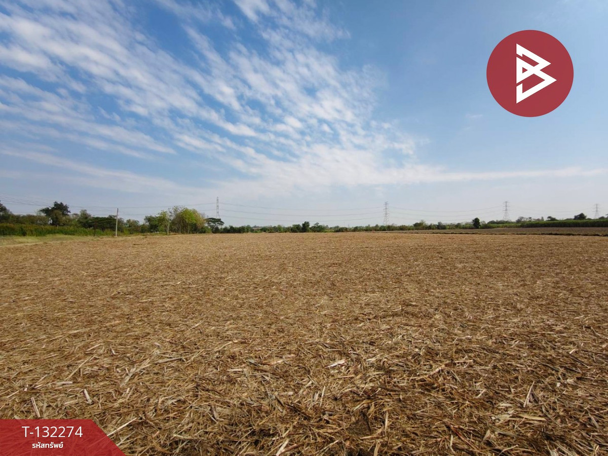 ขายที่ดินนครปฐม : ขายที่ดิน เนื้อที่ 21 ไร่ 1 งาน 58 ตร.วา กำแพงแสน นครปฐม