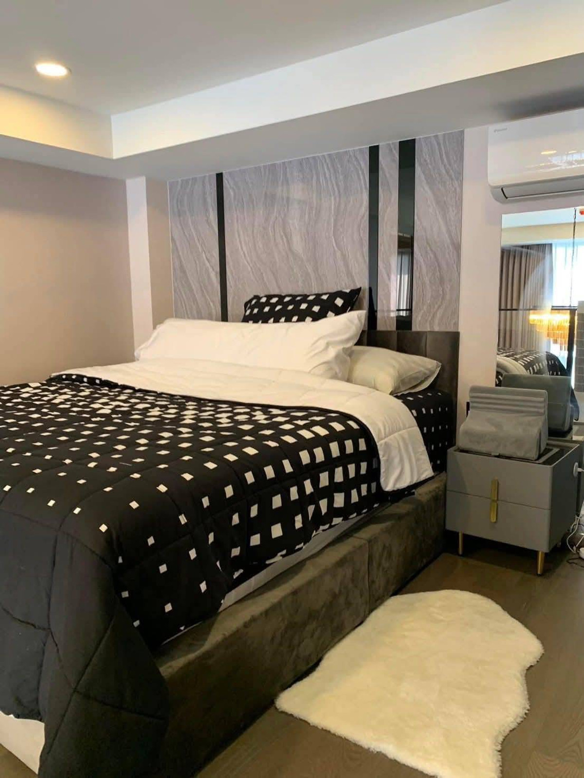 For RentCondoSiam Paragon ,Chulalongkorn,Samyan : 💥CP-10152💥PARK ORIGIN CHULA - SAMYAN👉Line : @accessliving