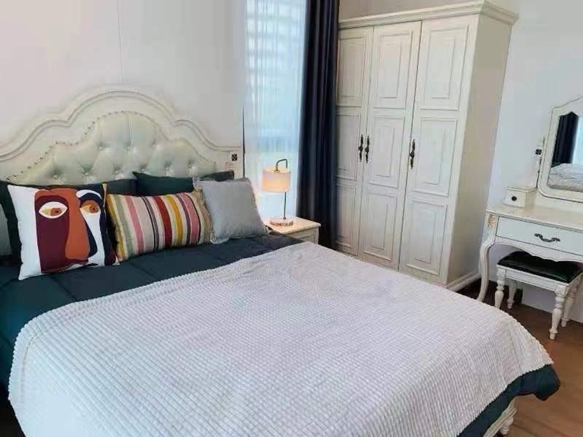 For SaleCondoSukhumvit, Asoke, Thonglor : Owner Post Condo for sale, location Sukhumvit 39 Supalai Oriental Sukhumvit 39 
 Supalai Oriental Sukhumvit 39