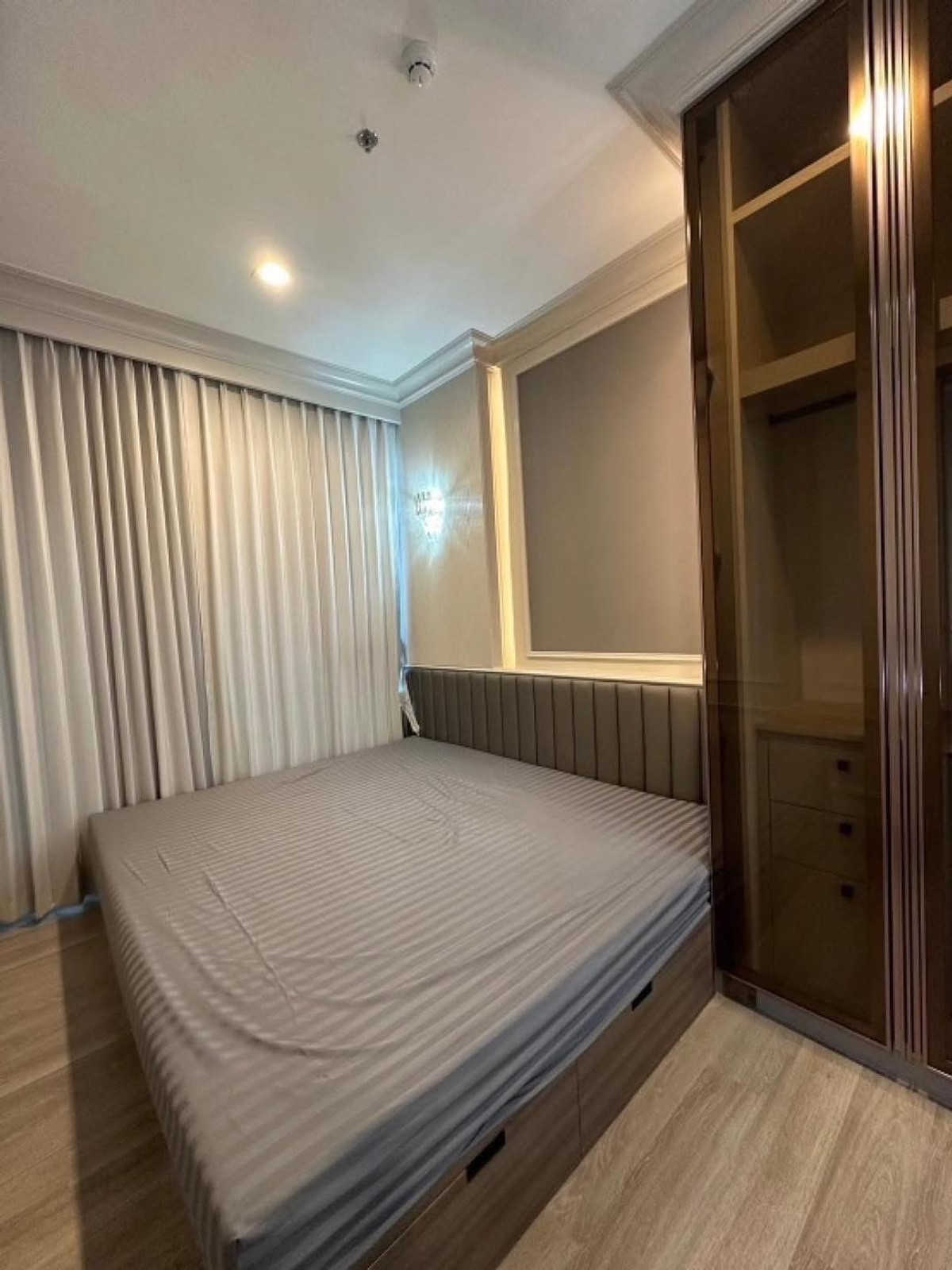 ให้เช่าคอนโดสาทร นราธิวาส : 🔥 FOR RENT: RHYTHM Charoenkrung Pavillion (ตรงข้าม Shrewsbury)