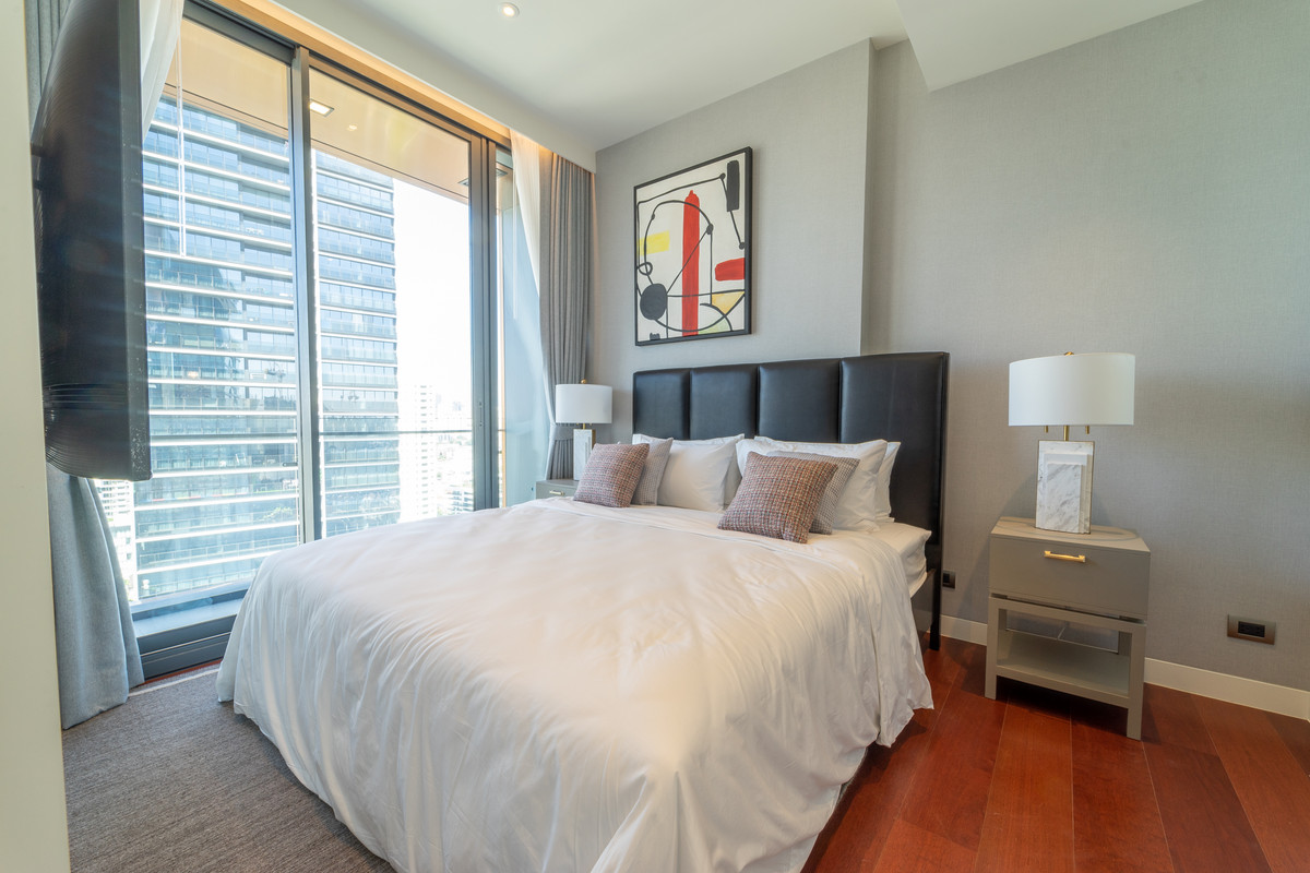 For RentCondoSukhumvit, Asoke, Thonglor : 🔥 Rare Item for rent! KHUN BY YOO, a world-class luxury condo. In the heart of Thonglor 🥂✨