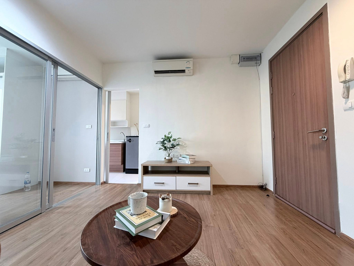 For SaleCondoSathorn, Narathiwat : Fuse Chan - Sathorn / 1 Bedroom (FOR SALE), Fuse Chan - Sathorn / 1 Bedroom (For Sale) LD019