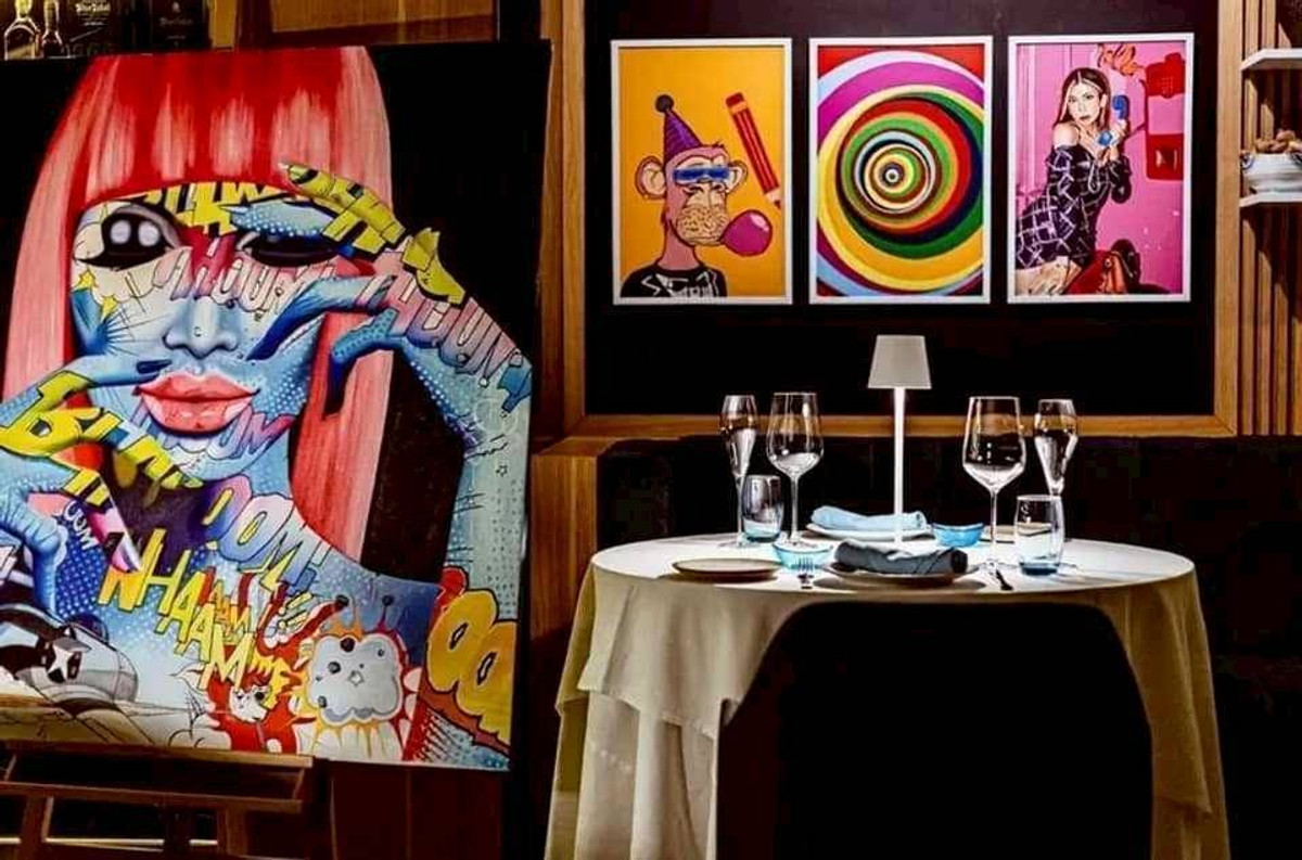 ให้เช่าร้านค้า/ตลาดนัดสาทร นราธิวาส : 🌟 โอกาสทอง! ให้เช่าร้านอาหารชื่อดัง ย่านสาทร 🌟