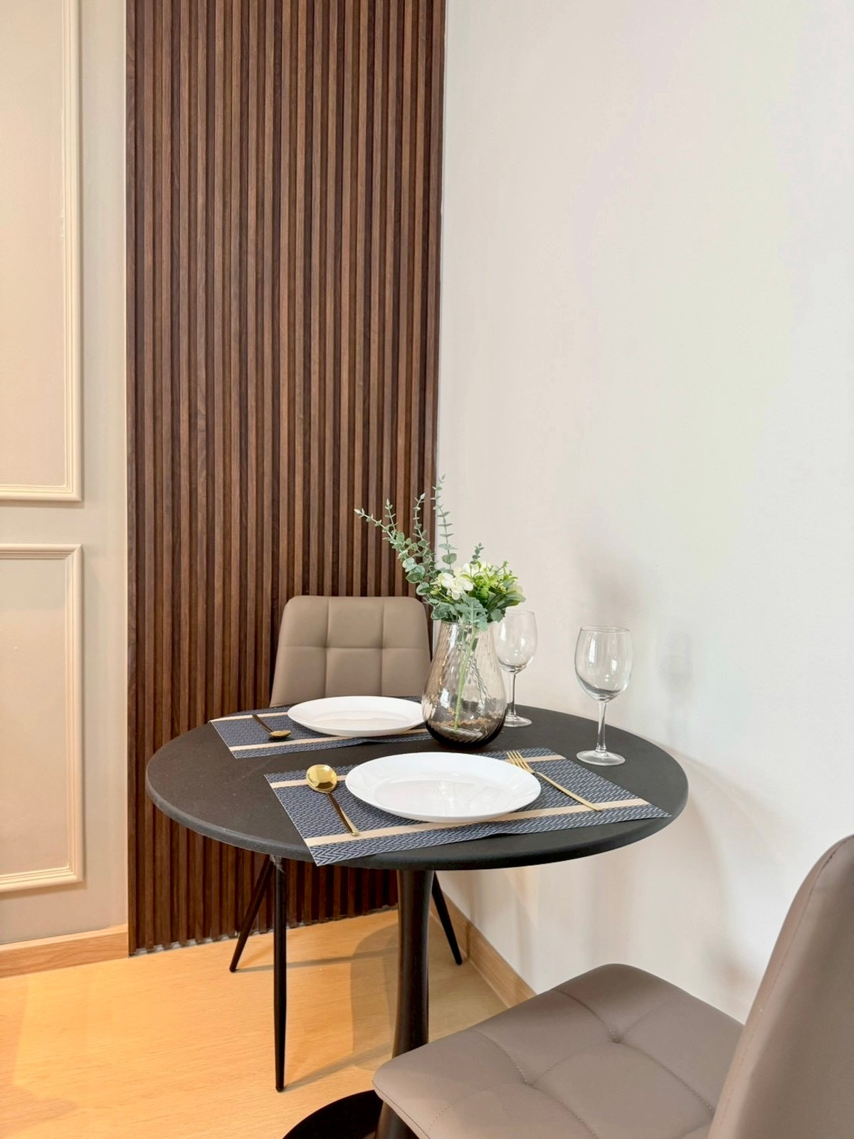 ขายคอนโดโชคชัย4 ลาดพร้าว71 : บี ยู โชคชัย 4 [BE YOU CHOKCHAI 4] ลาดพร้าว 71 นาคนิวาส ใกล้ MRT โชคชัย 4 