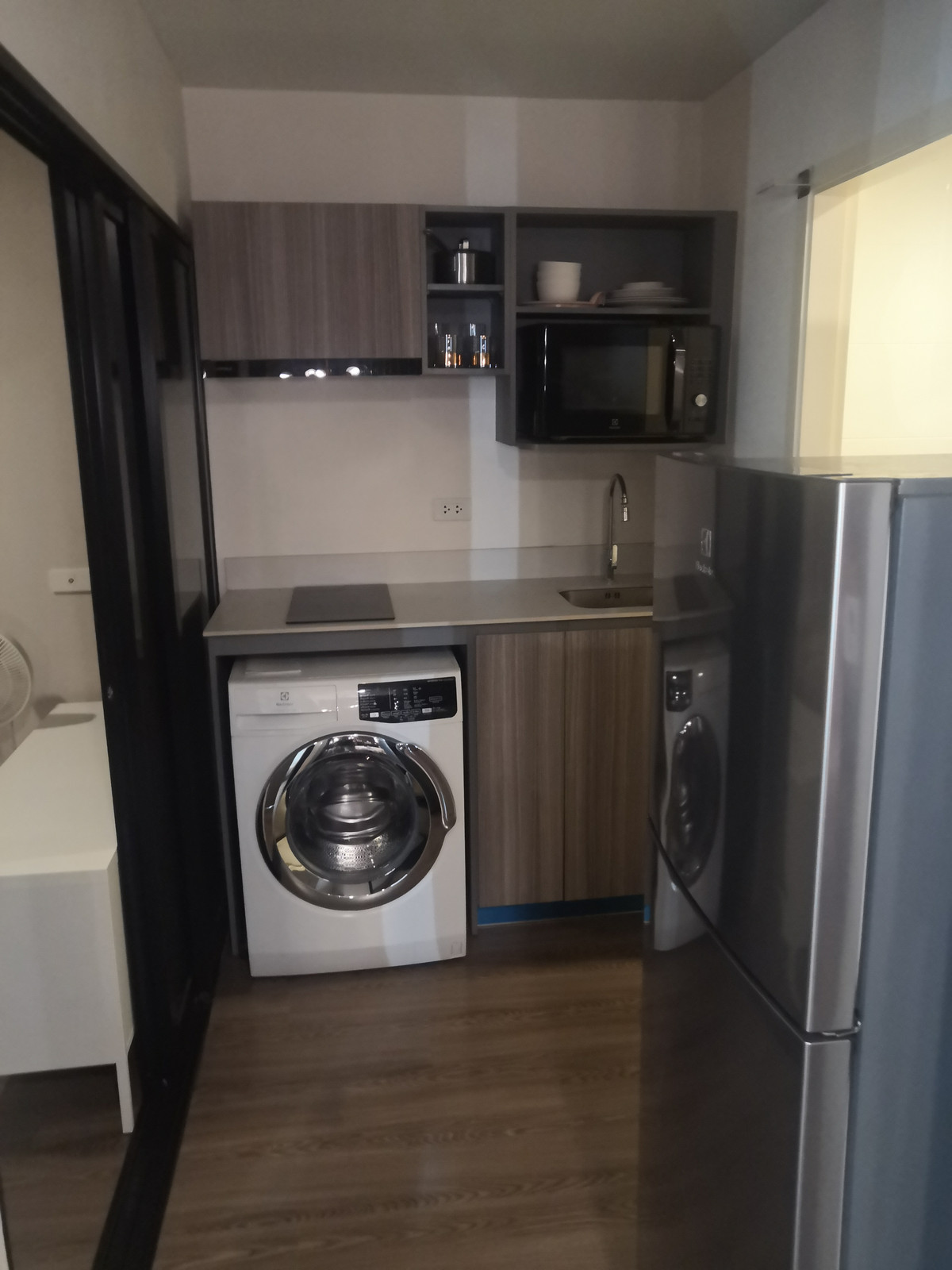 ขายคอนโดนวมินทร์ รามอินทรา : ดิ​ ออริจิ้น​ รามอินทรา83​ สเตชั่นขายด่วนใกล้รถไฟสีชมพู