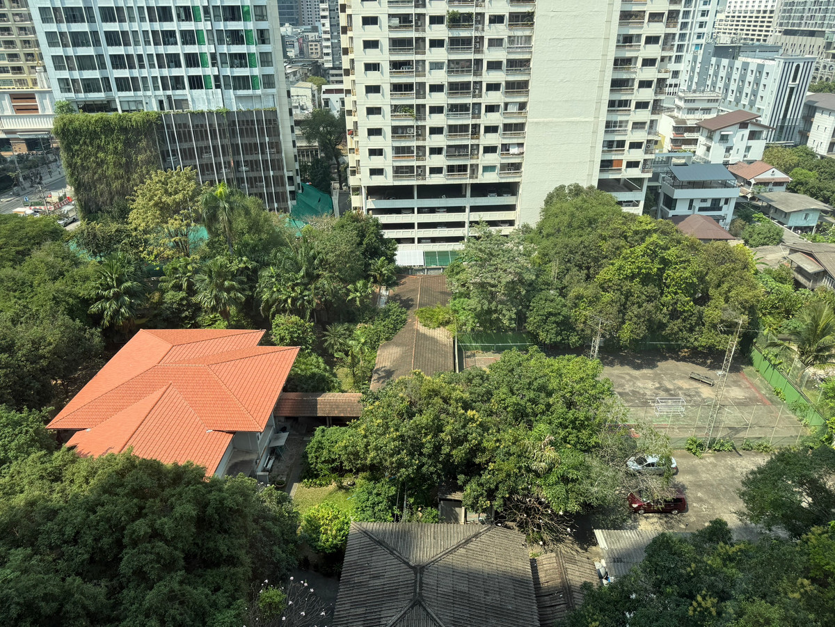 ให้เช่าคอนโดราชเทวี พญาไท :  IDEO Q Siam - Ratchathewi 40 ตร.ม ชั้น 10 (one bedroom)เดินไปพารากอน400เมตร BTSพญาไท  ★Private Lift ไอดีโอ คิว สยาม - ราชเทวี