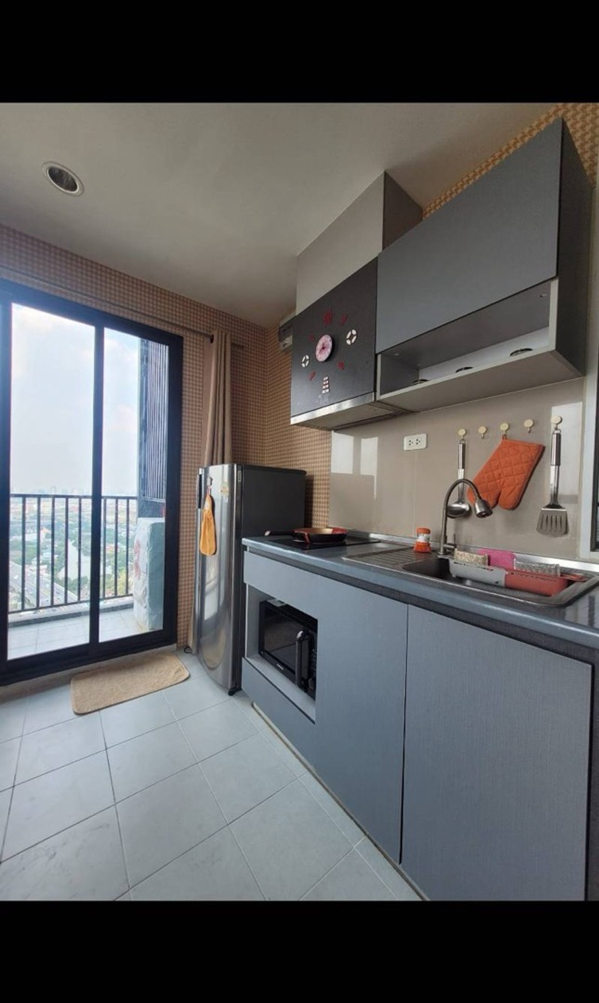 ให้เช่าคอนโดพระราม 9 เพชรบุรีตัดใหม่ RCA : ให้เช่าthe besa พระราม9-รามคำแหง