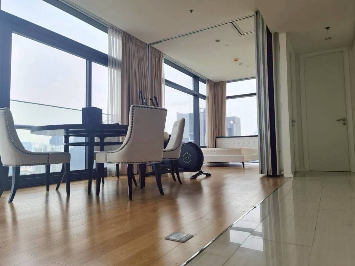 For SaleCondoRama9, Petchburi, RCA : Circle Living Prototype for sale ☎️0912322009