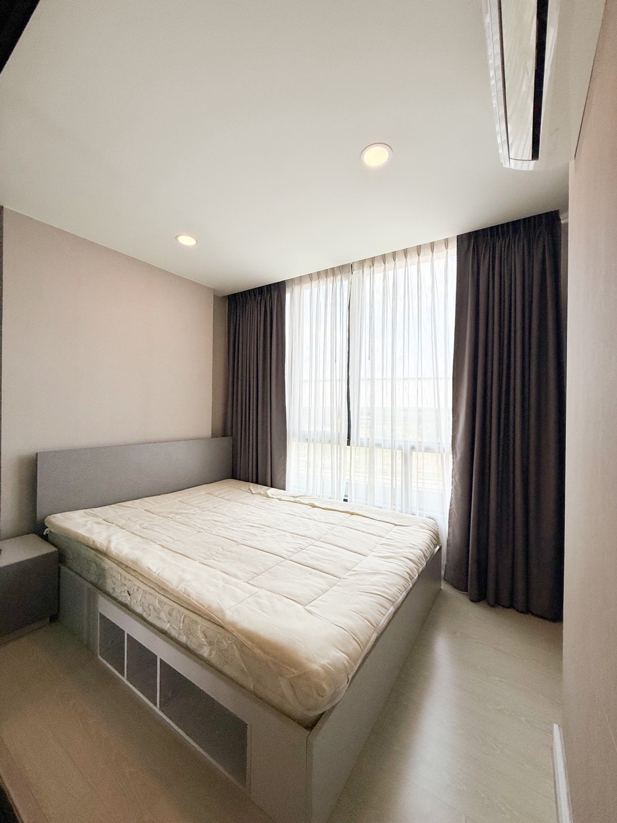 ให้เช่าคอนโดนวมินทร์ รามอินทรา : ให้เช่าคอนโด เดอะคิวบ์ สเตชั่น รามอินทรา 109 ห้องใหญ่ พร้อมเครื่องใช้ไฟฟ้าเฟอร์นิเจอร์