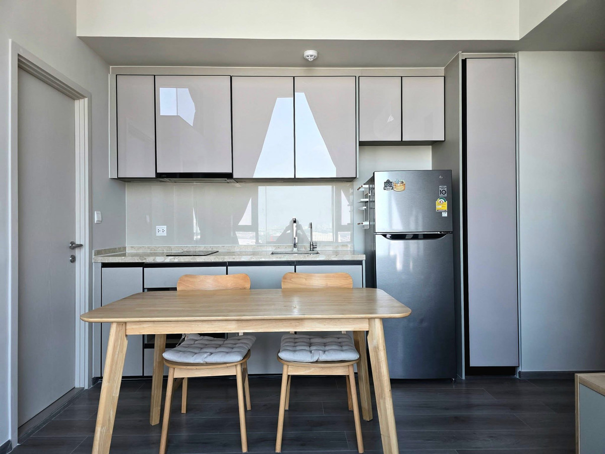 For SaleCondoSapankwai,Jatujak : The Reserve Phahol - Pradipat / Duplex 1 Bedroom (FOR SALE), The Reserve Phahol - Pradipat / Duplex 1 Bedroom (For Sale) BL019