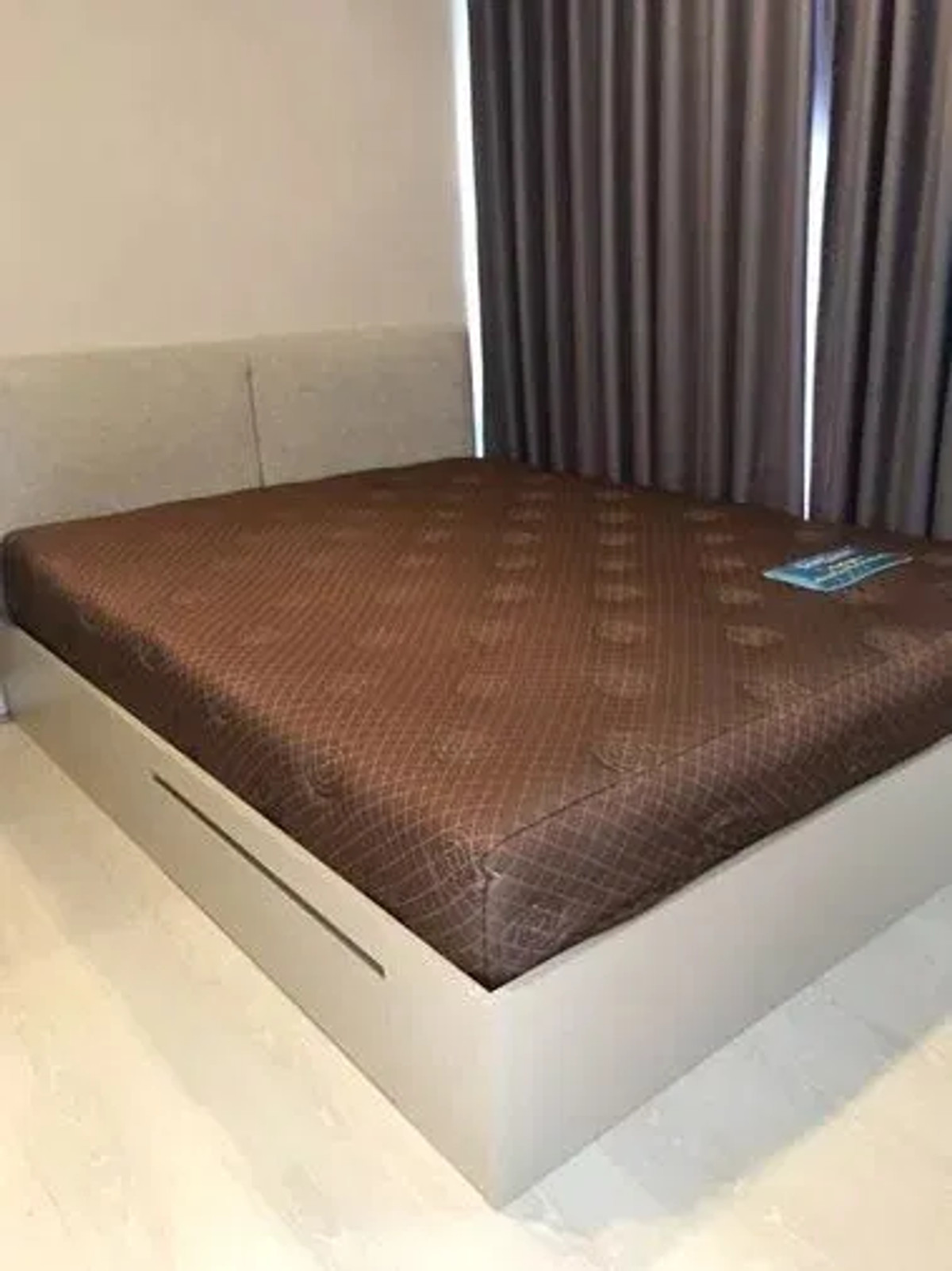 ให้เช่าคอนโดนวมินทร์ รามอินทรา : ให้เช่าคอนโด เดอะคิวบ์ สเตชั่น รามอินทรา 109 ห้องใหญ่ พร้อมเครื่องใช้ไฟฟ้าเฟอร์นิเจอร์