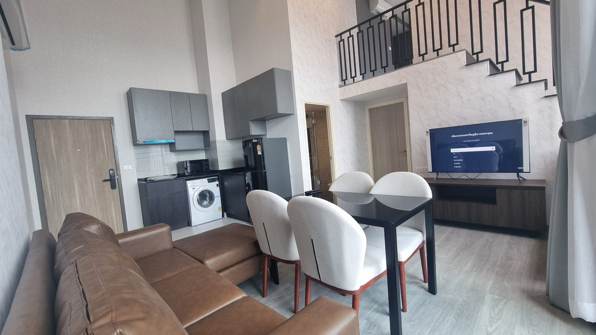 ให้เช่าคอนโดรัตนาธิเบศร์ สนามบินน้ำ พระนั่งเกล้า : ให้เช่า คอนโด เคน แอททิจูด รัตนาธิเบศร์