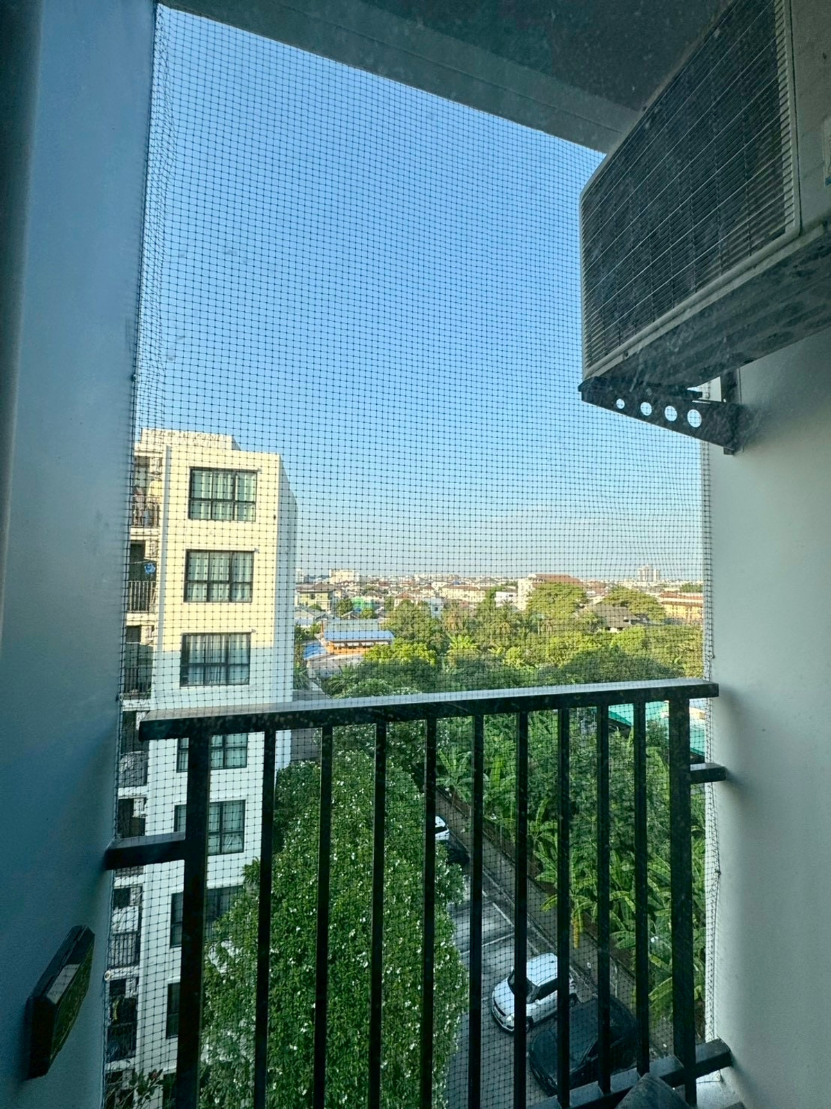 ขายคอนโดโชคชัย4 ลาดพร้าว71 : บี ยู โชคชัย 4 [BE YOU CHOKCHAI 4] ลาดพร้าว 71 นาคนิวาส ใกล้ MRT โชคชัย 4 