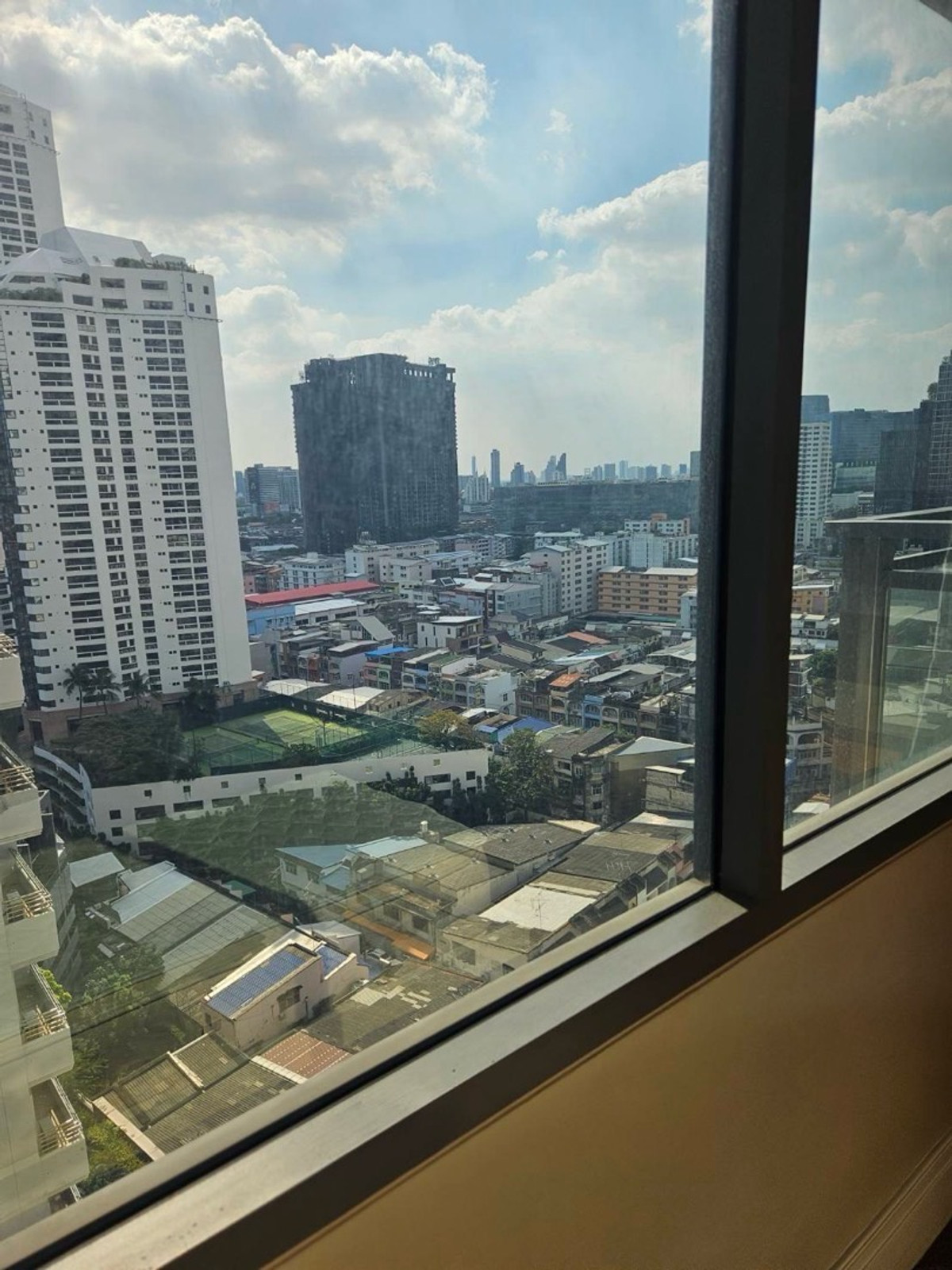 For RentCondoSukhumvit, Asoke, Thonglor : The Crest Sukhumvit 24. for rent - 0816037454