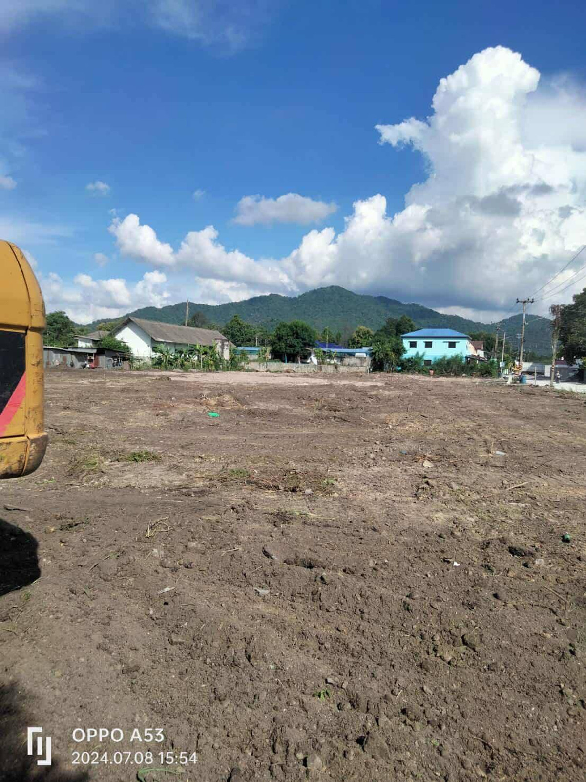 ขายที่ดินพัทยา บางแสน ชลบุรี สัตหีบ : ขายถูกมาก!! ที่ดิน 3 ไร่ 15 ตร.ว. ทำเลทอง อ.เมืองชลบุรี ใกล้รถไฟความเร็วสูง ถนนบายพาส มอเตอร์เวย์  เซ็นทรัลฯ