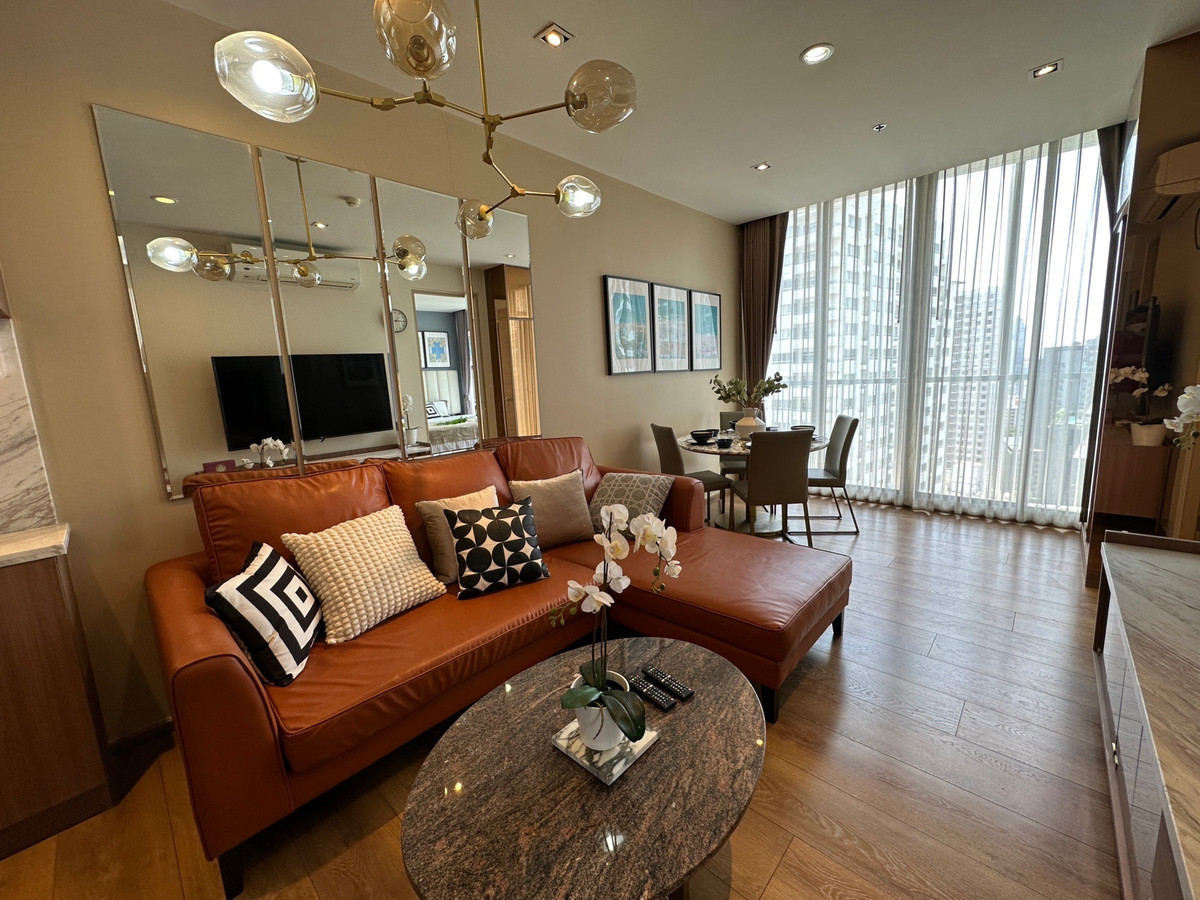 ให้เช่าคอนโดสุขุมวิท อโศก ทองหล่อ : 💥CP-10150💥ว่าง ให้ เช่า พาร์ค 24👉แอดไลน์ @cozycondo 