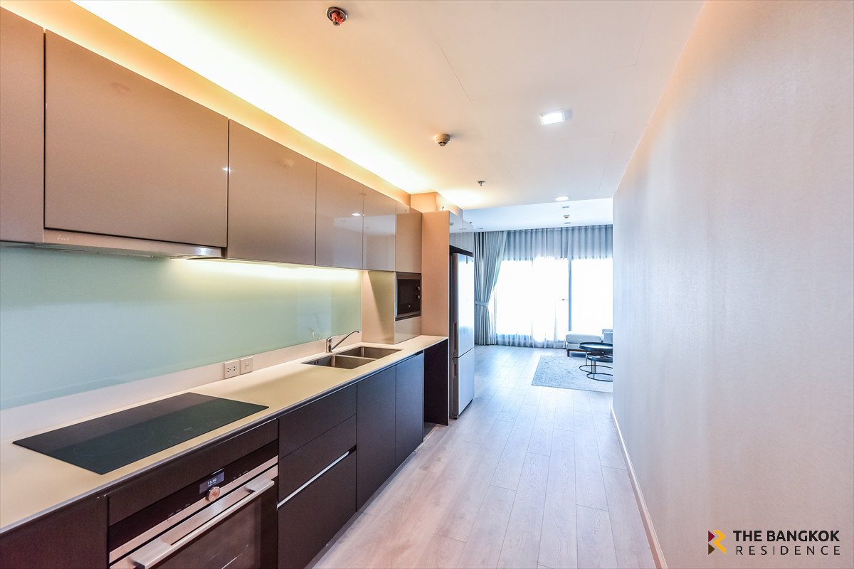 For SaleCondoSapankwai,Jatujak : Room for sale: Combine 120 sq.m at The Signature by Urbano BY:Tiger