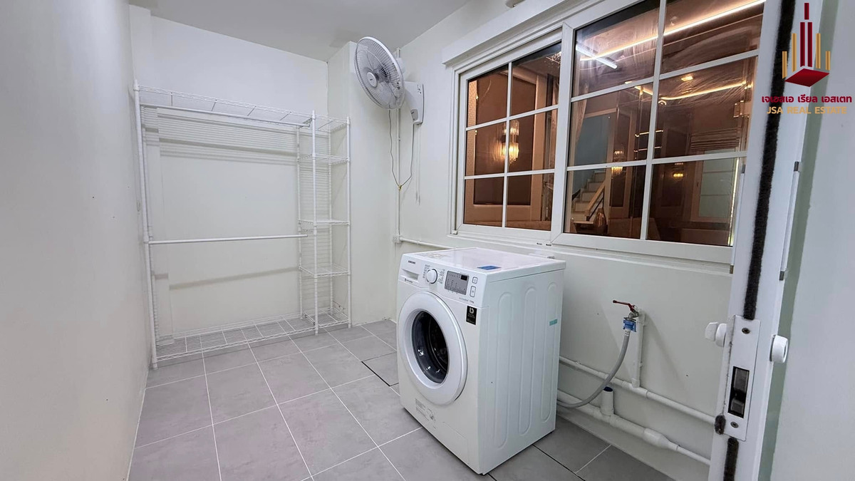 ให้เช่าบ้านเกษตร นวมินทร์ ลาดปลาเค้า : ✨ For Rent:  Grandio Ladprao-Kaset Nawamin✨  💰 Only 130,000 THB/month