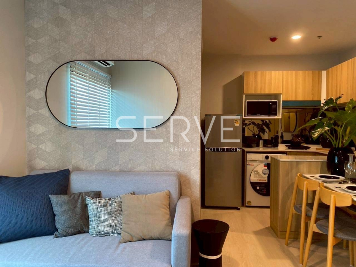 ให้เช่าคอนโดวิภาวดี ดอนเมือง หลักสี่ : 🔥2 นอน 1 น้ำ ห้องใหม่ คอนโดใหม่ ทำเลดีๆ ใกล้ BTS แยก คปอ. และรถไฟฟ้าสายสีแดง ดอนเมือง ที่ Nue Connex Condo Don Mueang / ให้เช่าคอนโด