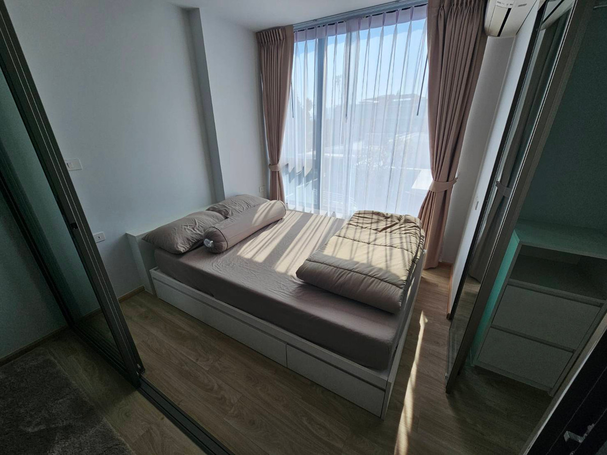 For RentCondoOnnut, Udomsuk : Room for rent Condo Sukhumvit 101 near BTS Punnawithi