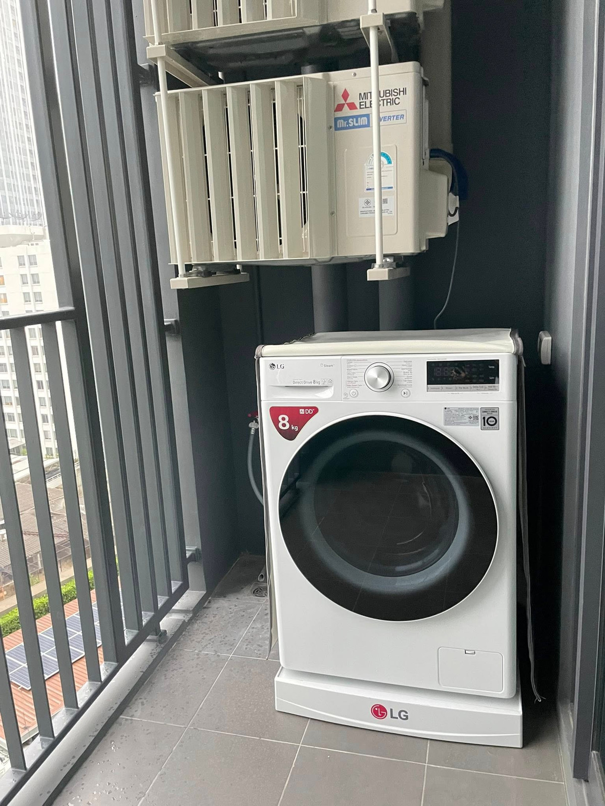 ให้เช่าคอนโดสยาม จุฬา สามย่าน : 🎯For Rent  Ideo Chula Samyan 2 BR | 33,000/Month🎯