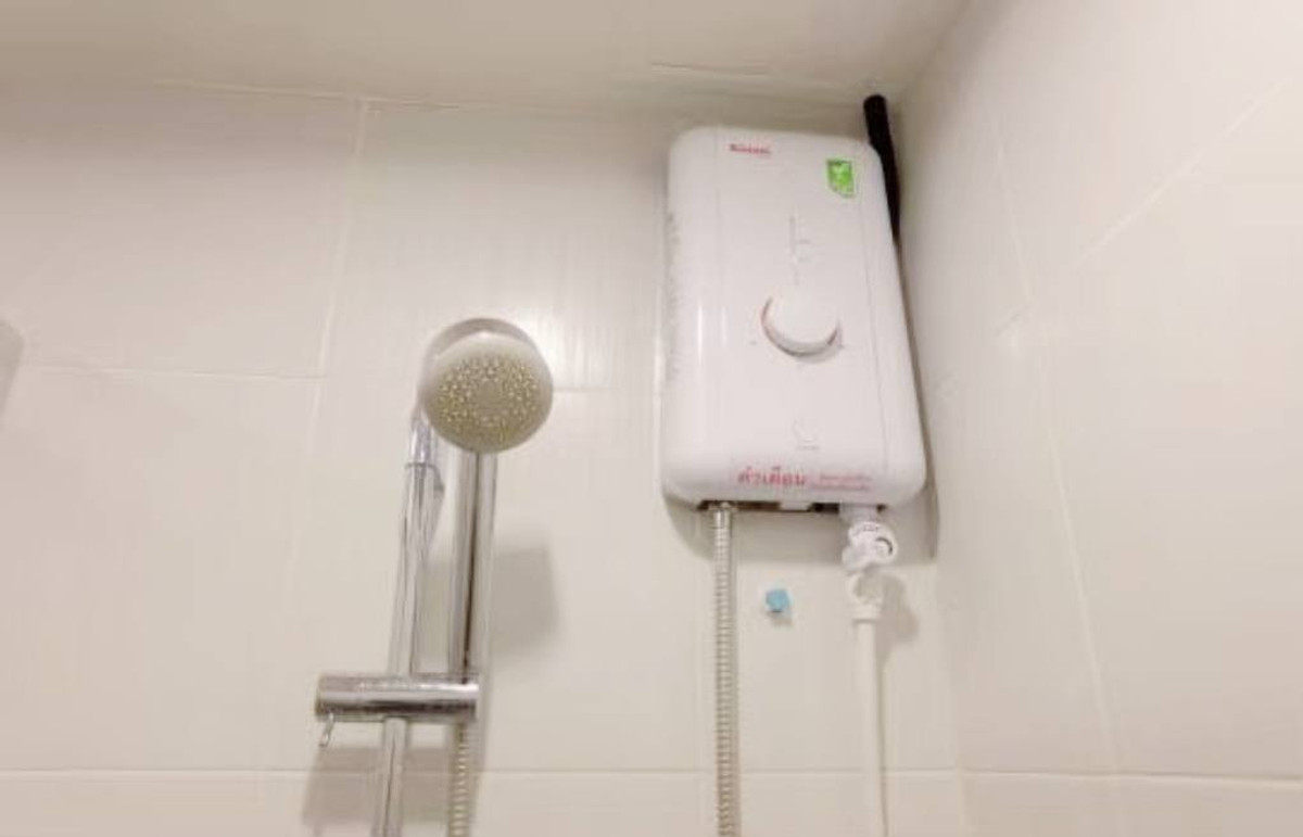 For SaleCondoRama9, Petchburi, RCA : Beautiful room, high floor, 30 sq m, best price!!⭐Lumpini Park Rama 9 - Ratchada (Lumpini Park Rama 9 - Ratchada)