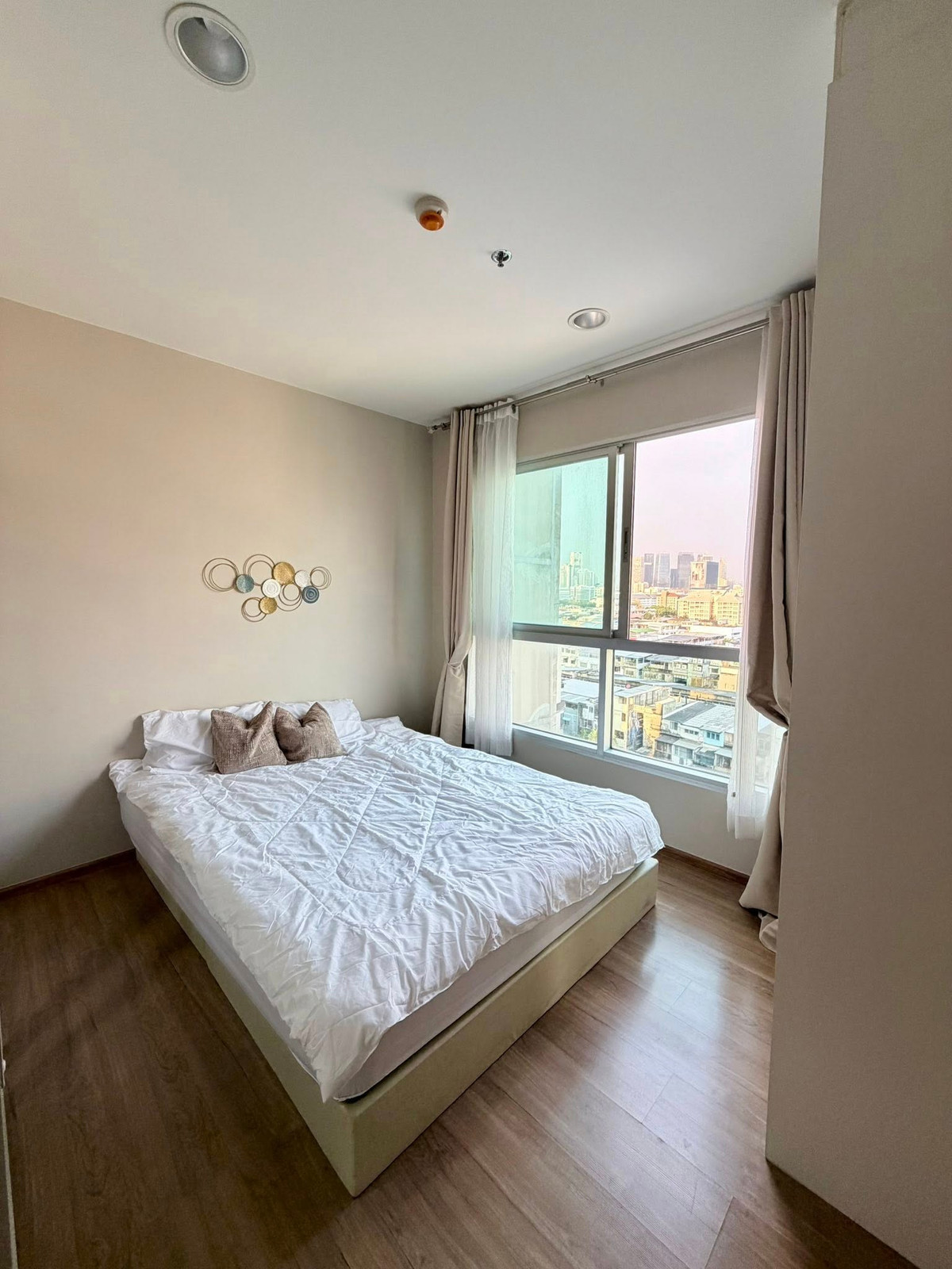 For SaleCondoSathorn, Narathiwat : Fuse Chan - Sathorn / 1 Bedroom (FOR SALE), Fuse Chan - Sathorn / 1 Bedroom (For Sale) LD019