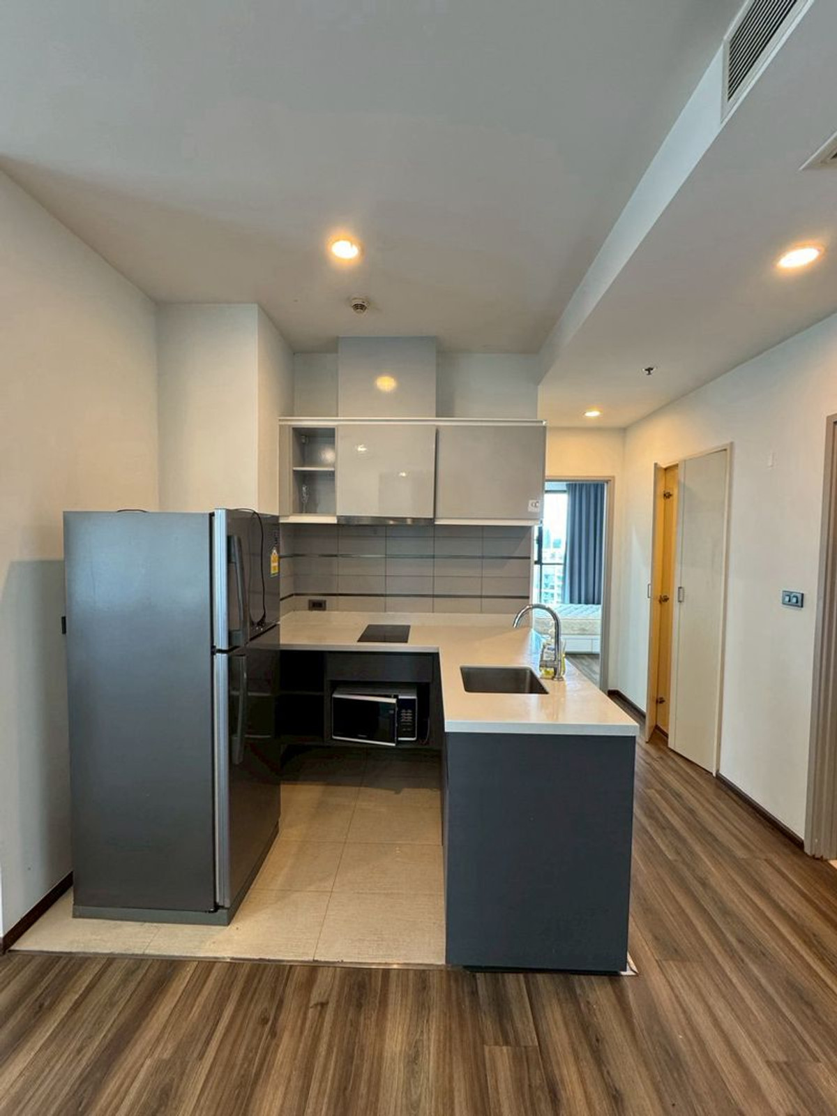 For RentCondoOnnut, Udomsuk : 🔥 For rent Wyne by Sansiri (Wine by Sansiri)