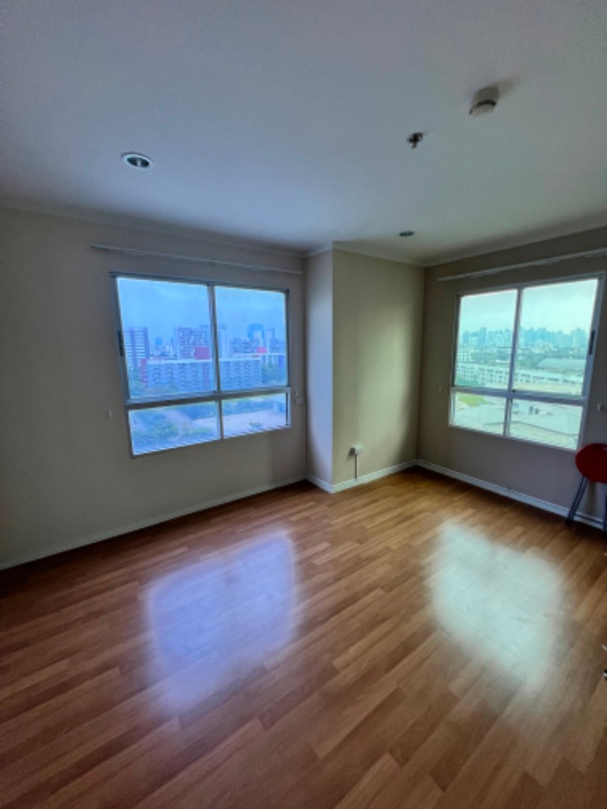 For SaleCondoRama9, Petchburi, RCA : Beautiful room, high floor, good view Very good price!!⭐Lumpini Park Rama 9 - Ratchada (Lumpini Park Rama 9 - Ratchada)