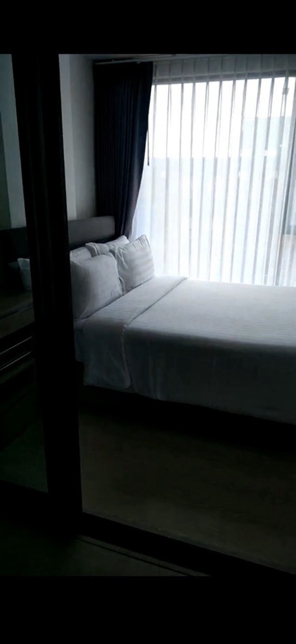 For SaleCondoOnnut, Udomsuk : Owner Post Condo priced below market 
 The Niche Mono Sukhumvit 50 (The Niche Mono Sukhumvit 50)