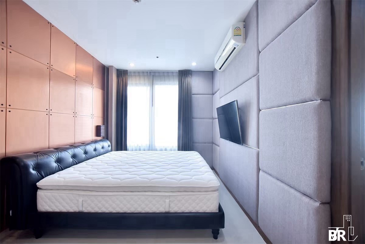 CondoRama9, Petchburi, RCA : For rent and sale Villa Asoke ☎️ 0912322009