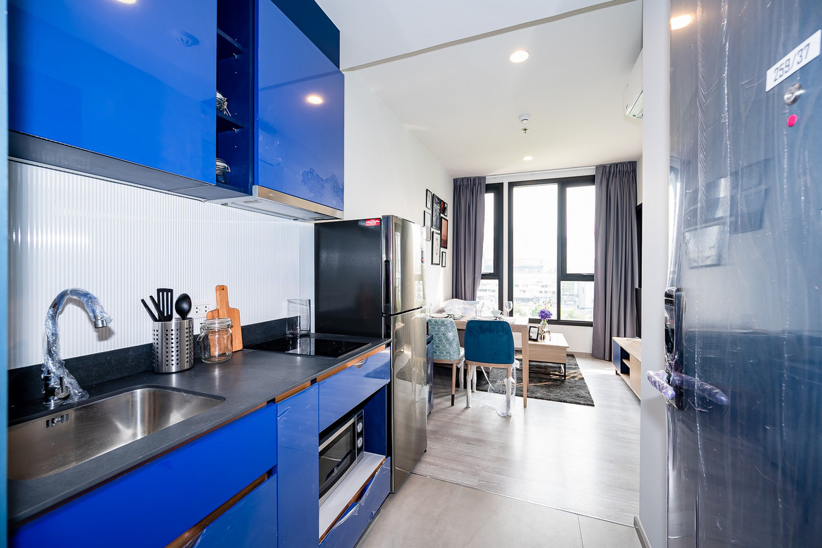 For RentCondoSukhumvit, Asoke, Thonglor : 🔥 For rent XT Ekkamai (XT Ekkamai)