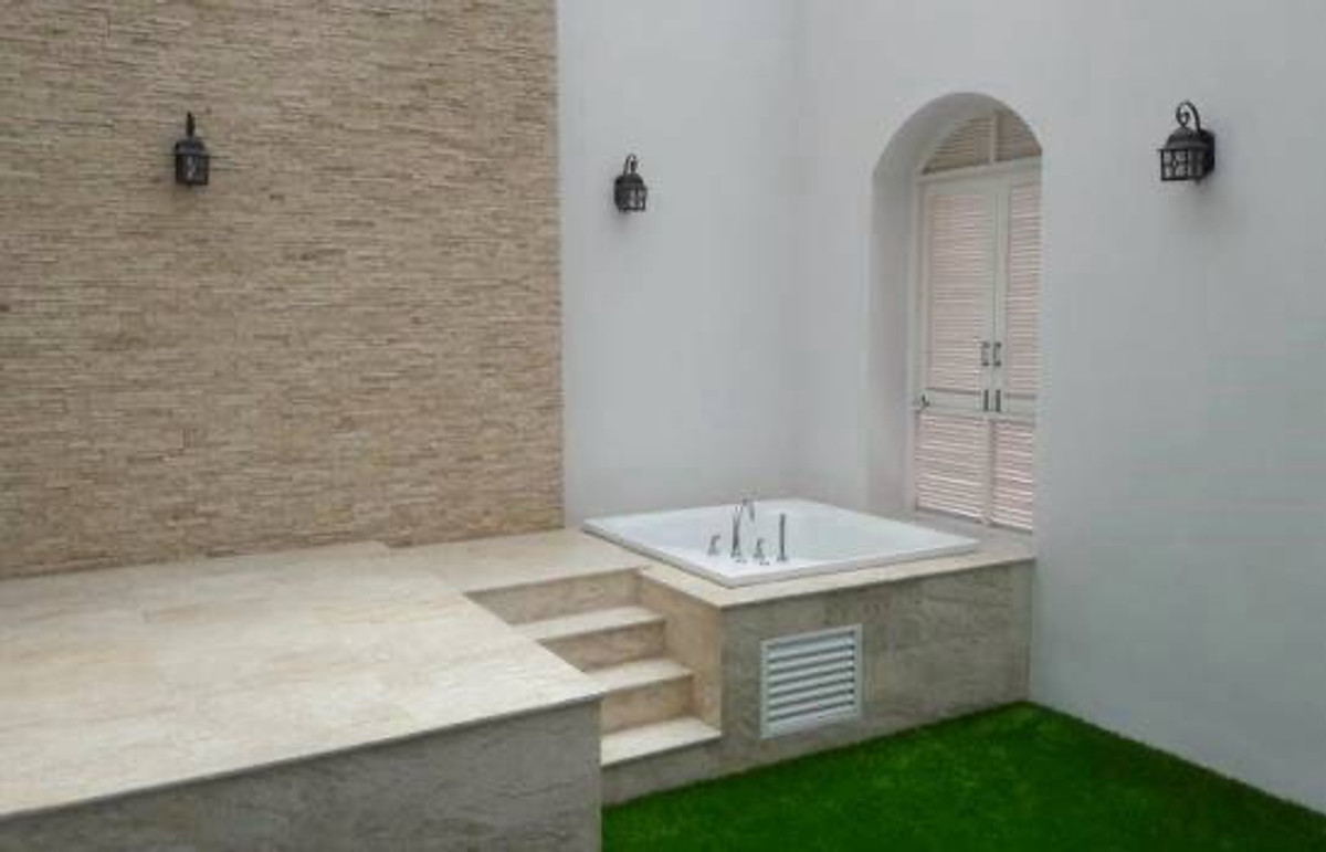 ให้เช่าโฮมออฟฟิศรัชดา ห้วยขวาง : 🌟บ้านหมู่บ้านเกศินีวิลล์ ถ.ประชาอุทิศ ห้วยขวาง ติดกับโรงเรียนนานาชาติKIS รีโนเวทใหม่ ให้เช่า🌟