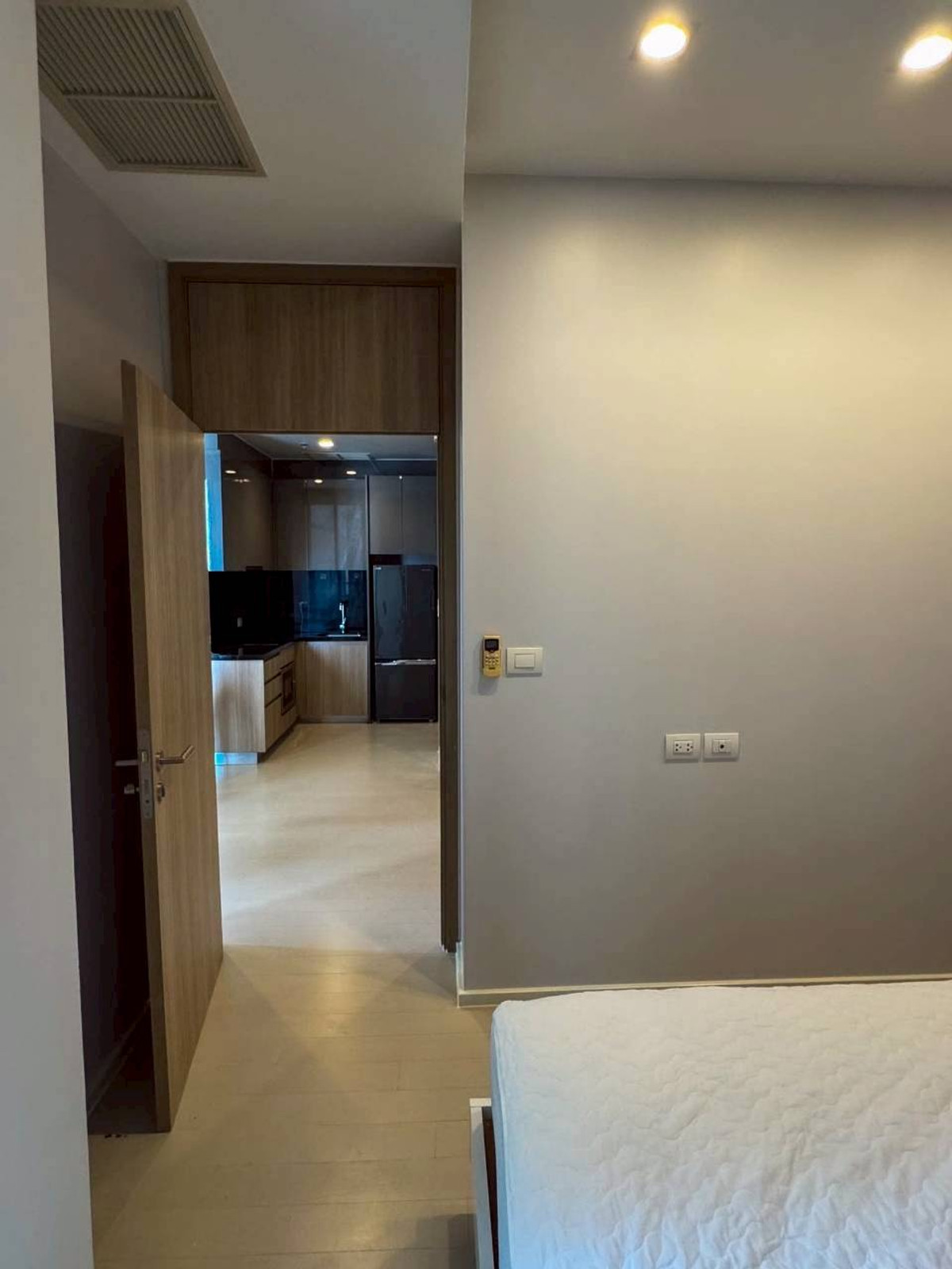 ให้เช่าคอนโดวิทยุ ชิดลม หลังสวน : ✅ NBP152 ✅ Line : @p2nproperty