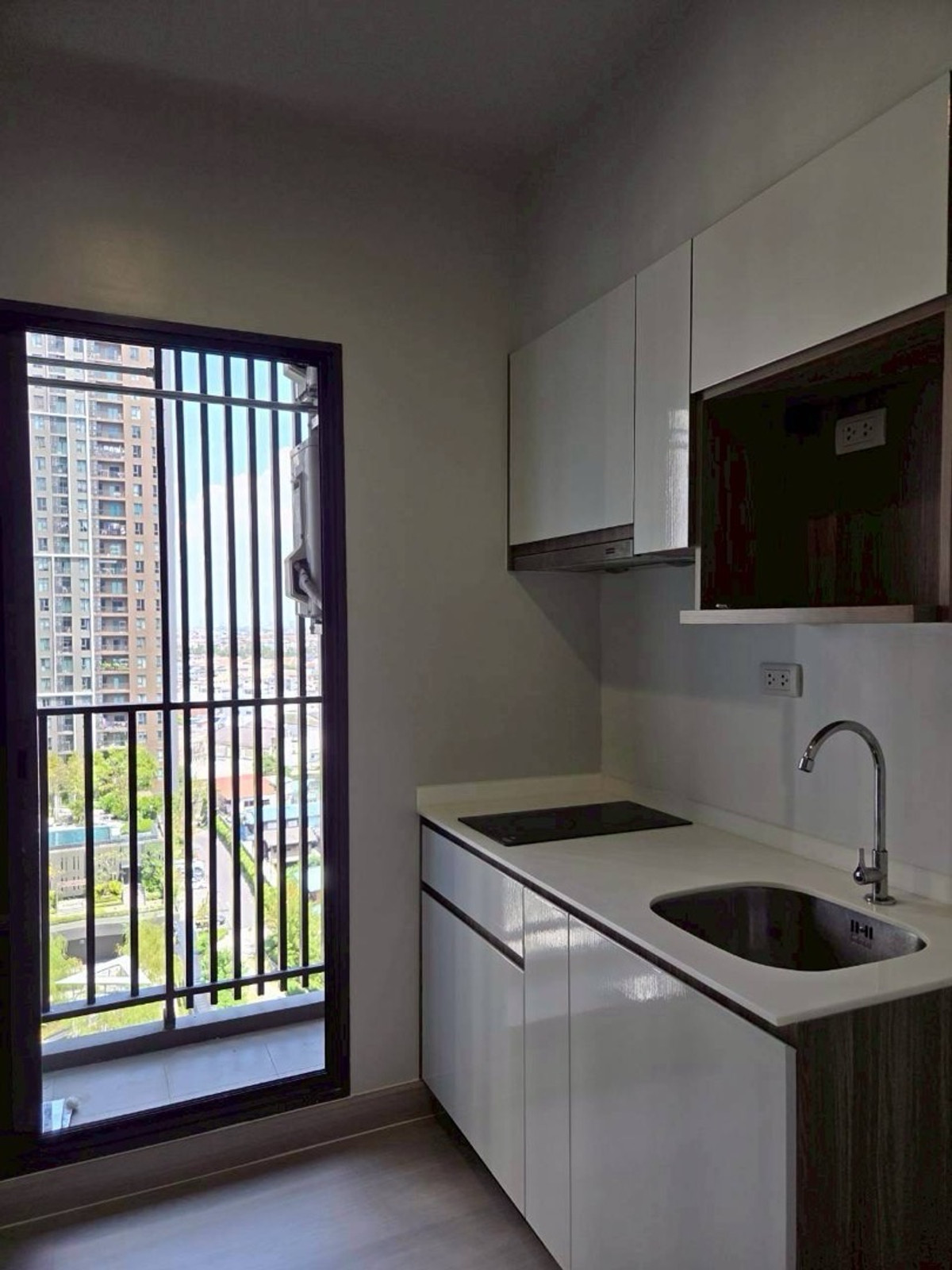 For RentCondoBang kae, Phetkasem : 🚀 The Parkland Phetkasem56🚀